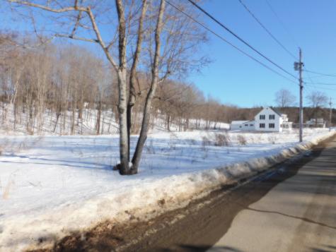 44 Boardman Street Calais ME 04619