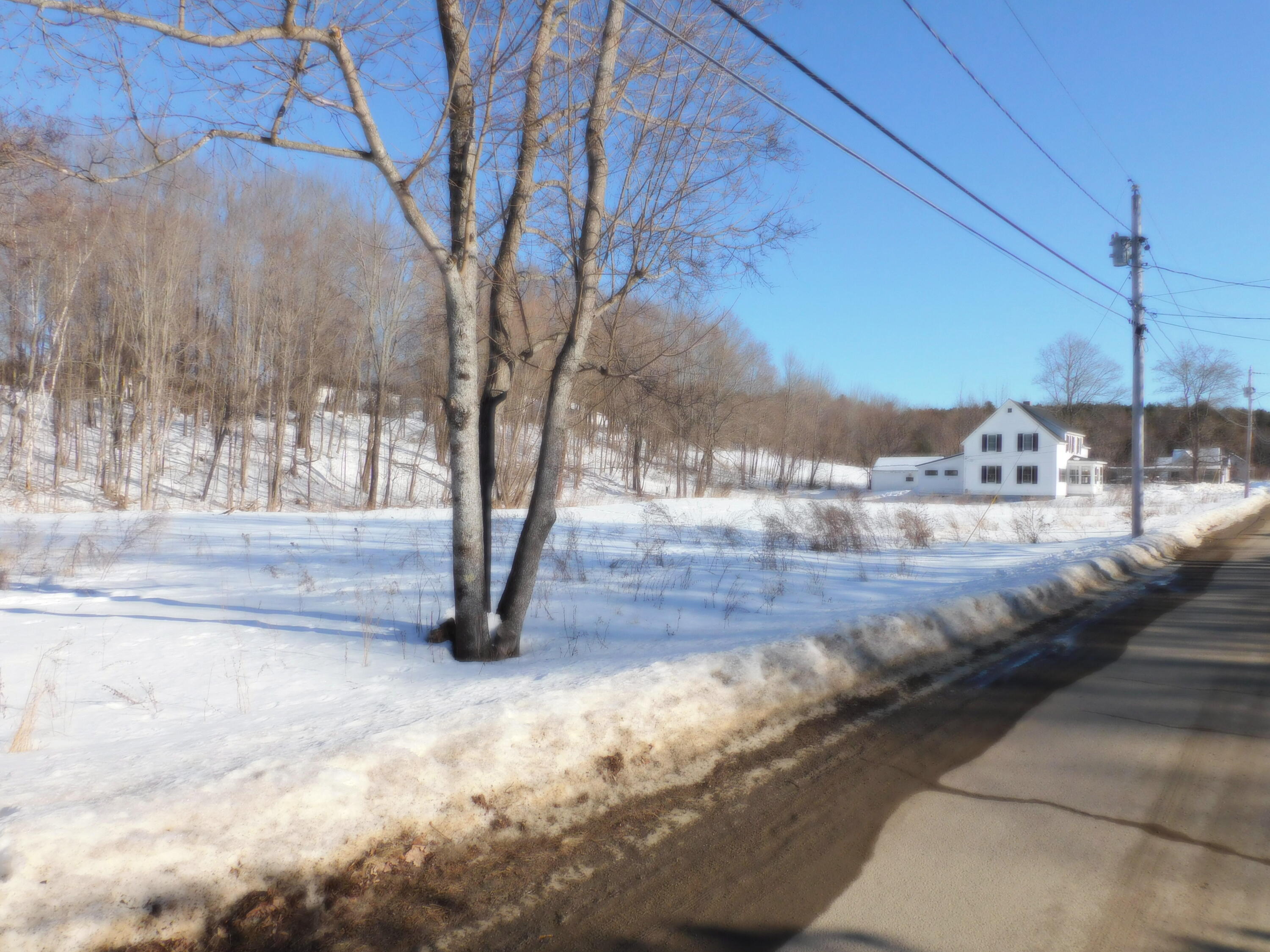 44 Boardman Street Calais ME 04619