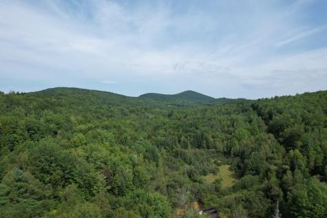 Lots B&c Hanslip Road Wilton ME 04294