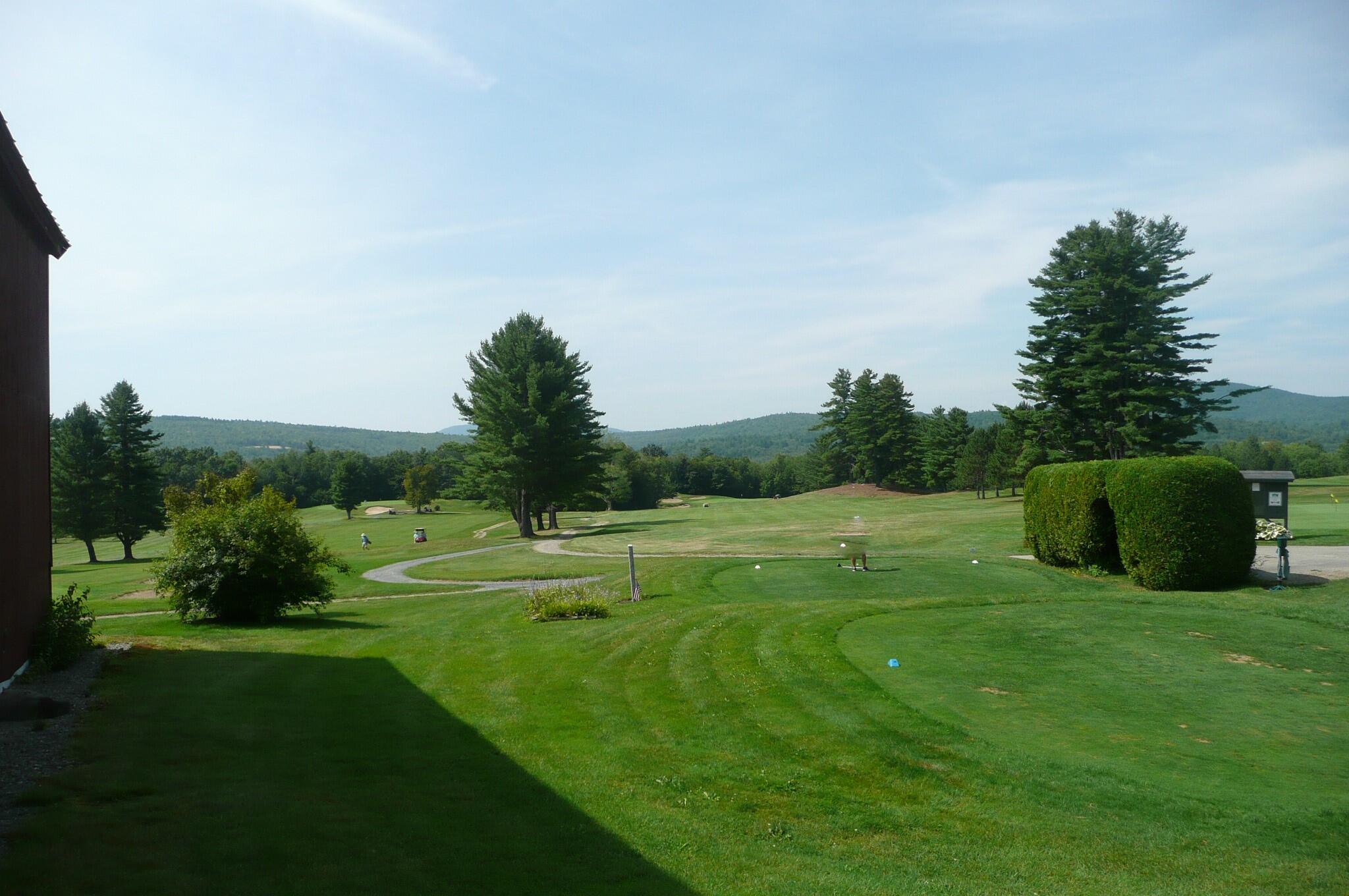 Lots B&c Hanslip Road Wilton ME 04294