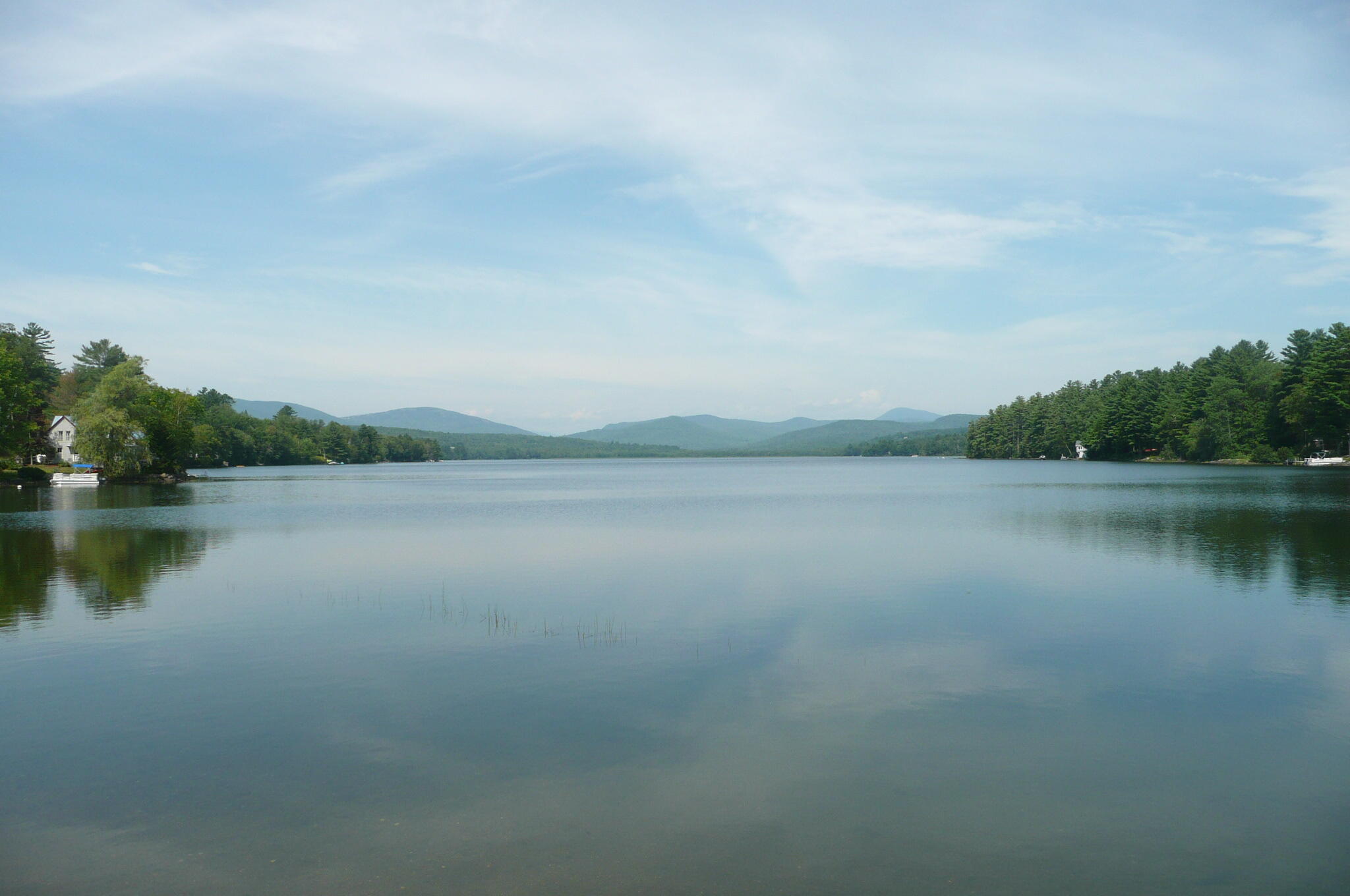 Lots B&c Hanslip Road Wilton ME 04294