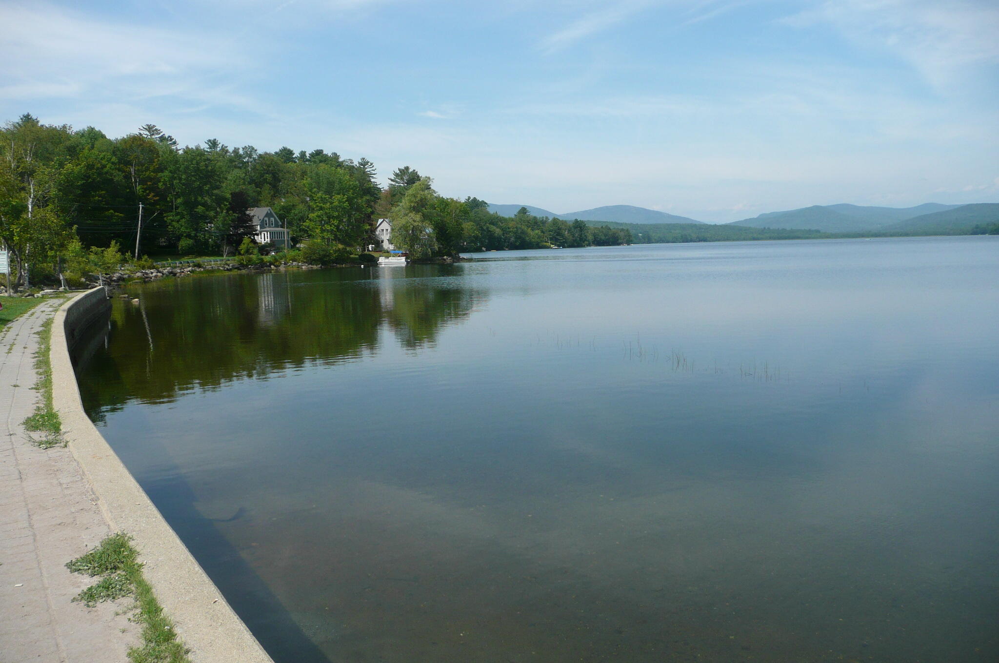 Lots B&c Hanslip Road Wilton ME 04294