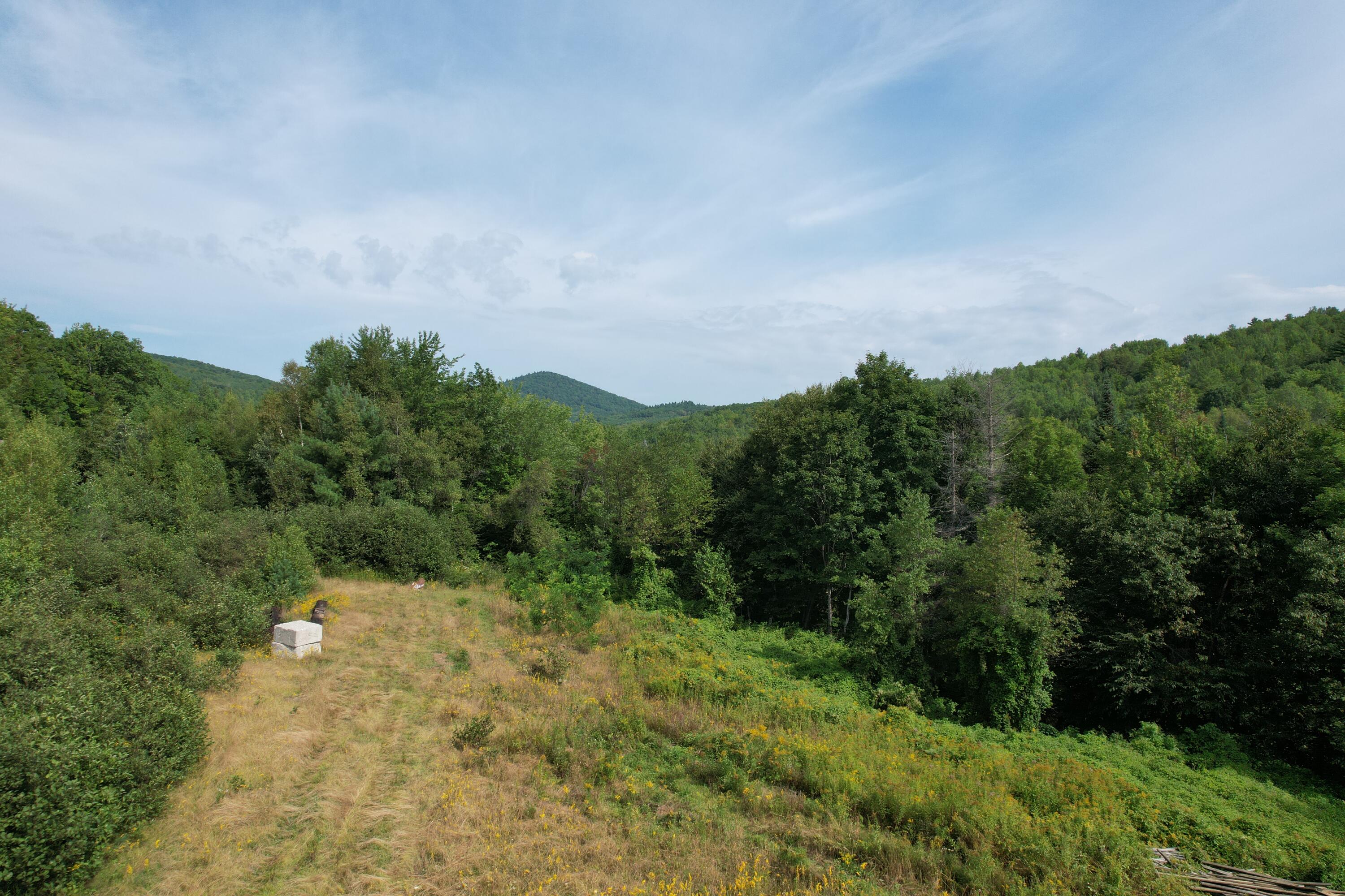 Lots B&c Hanslip Road Wilton ME 04294