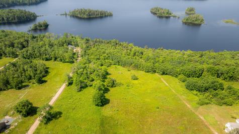 12-45 Pond Road Gouldsboro ME 04607