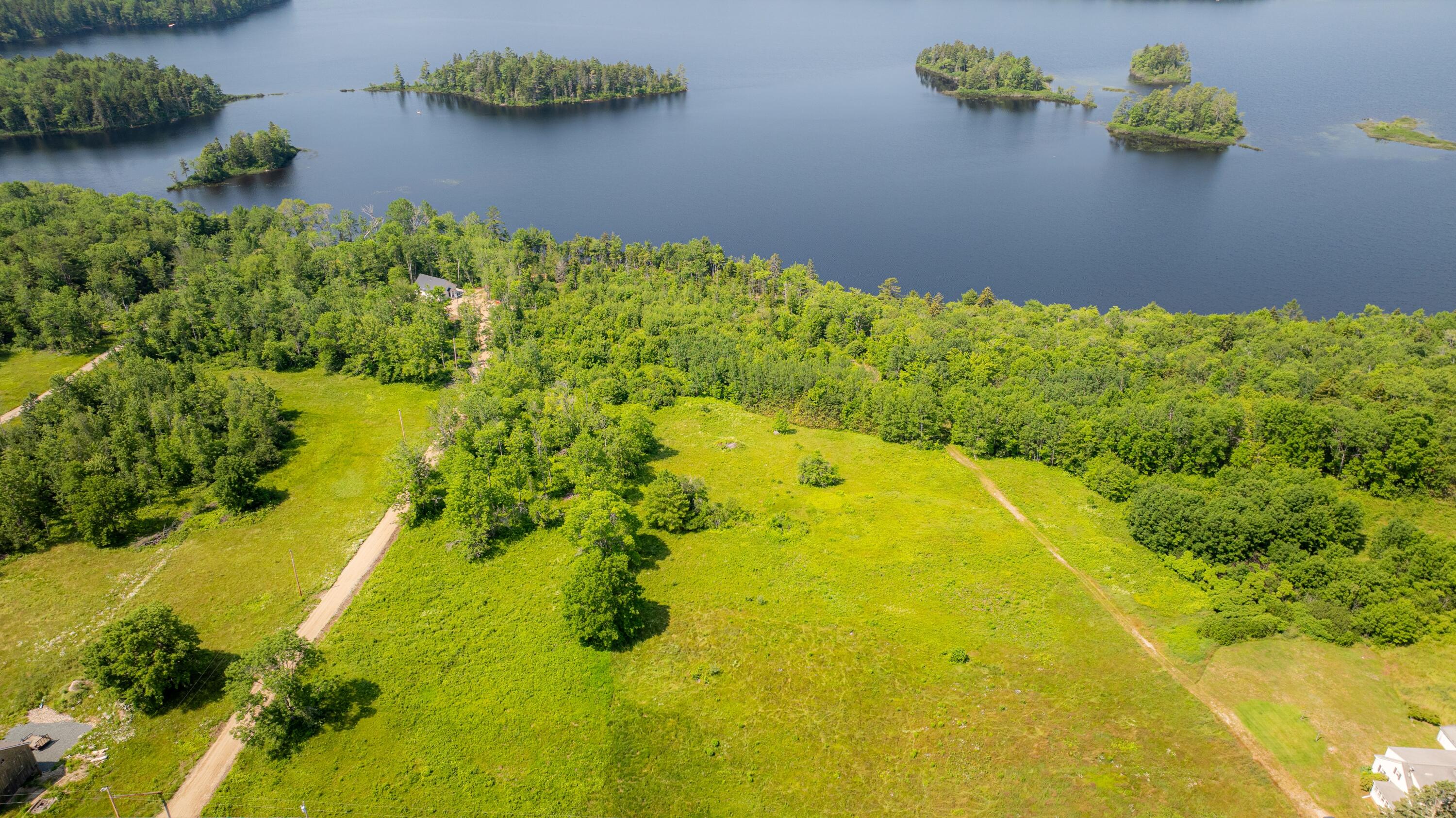 12-45 Pond Road Gouldsboro ME 04607