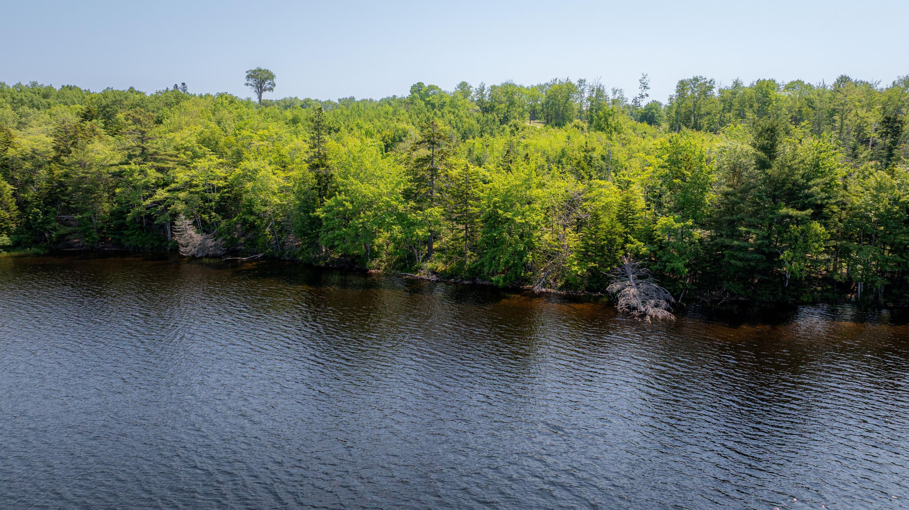 12-45 Pond Road Gouldsboro ME 04607