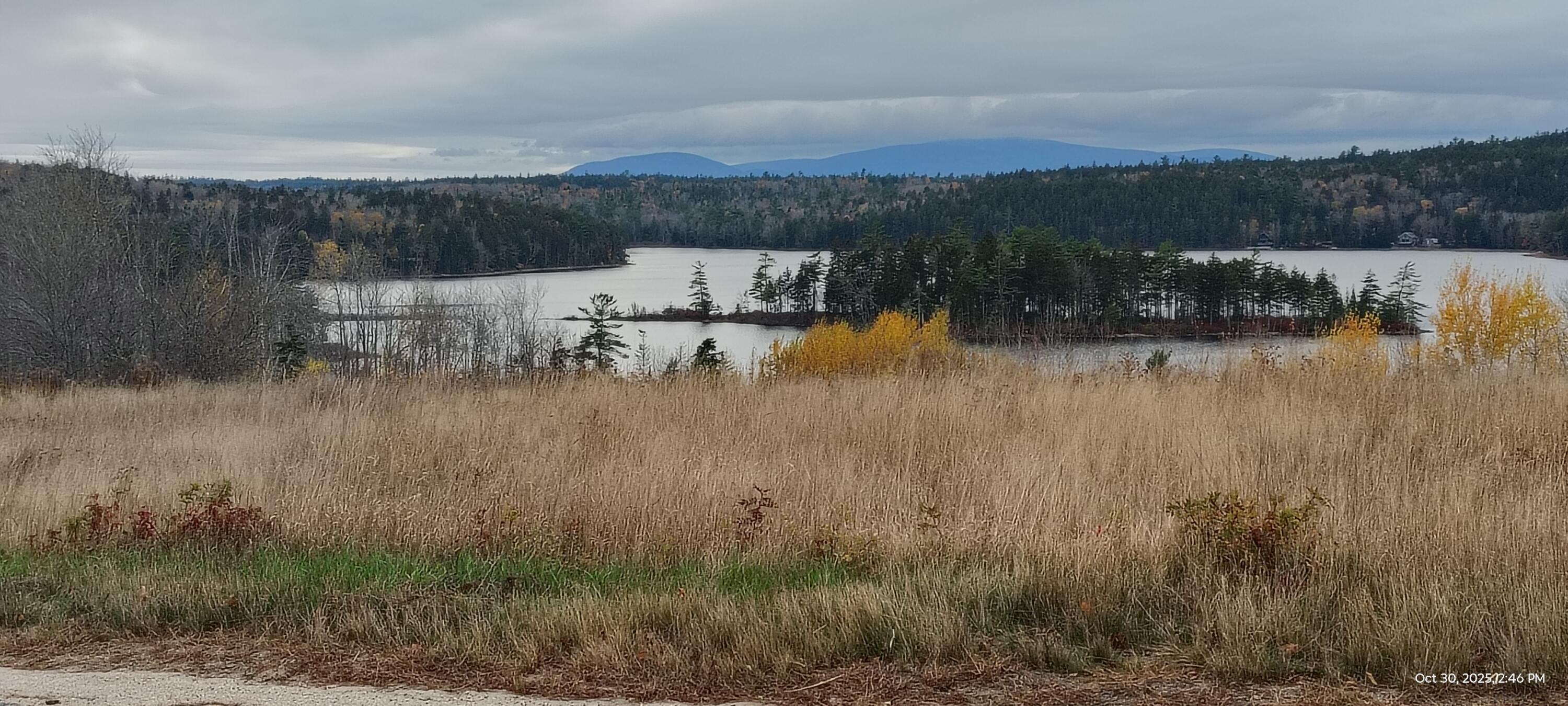 12-45 Pond Road Gouldsboro ME 04607