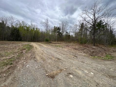 14-01 Crie Hill Road Liberty ME 04949