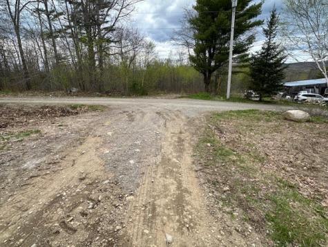 14-01 Crie Hill Road Liberty ME 04949