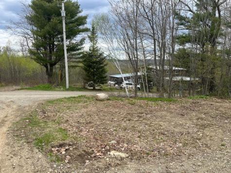 14-01 Crie Hill Road Liberty ME 04949