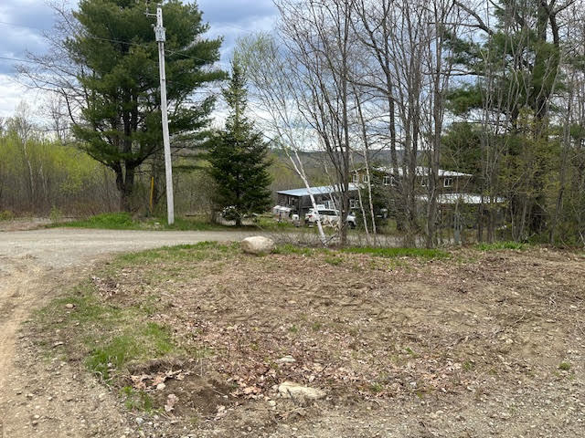 14-01 Crie Hill Road Liberty ME 04949