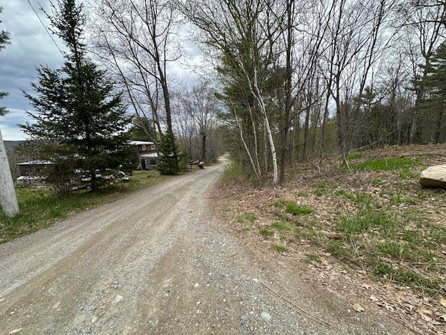 14-01 Crie Hill Road Liberty ME 04949