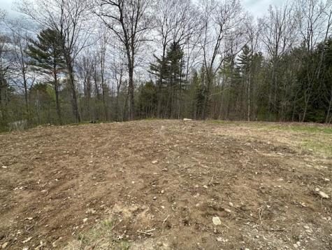 14-01 Crie Hill Road Liberty ME 04949