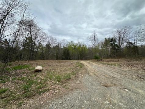 14-01 Crie Hill Road Liberty ME 04949
