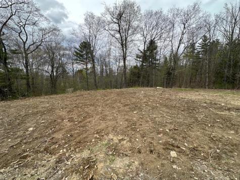 14-01 Crie Hill Road Liberty ME 04949