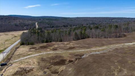 Lots 10 & 10-2 Hawes Bridge Road Prospect ME 04981