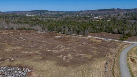 Lots 10 & 10-2 Hawes Bridge Road Prospect ME 04981