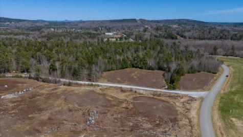 Lots 10 & 10-2 Hawes Bridge Road Prospect ME 04981