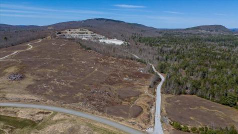 Lots 10 & 10-2 Hawes Bridge Road Prospect ME 04981