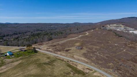 Lots 10 & 10-2 Hawes Bridge Road Prospect ME 04981