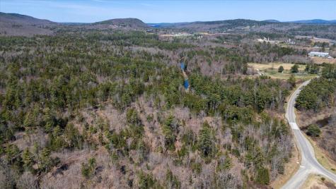 Lots 10 & 10-2 Hawes Bridge Road Prospect ME 04981