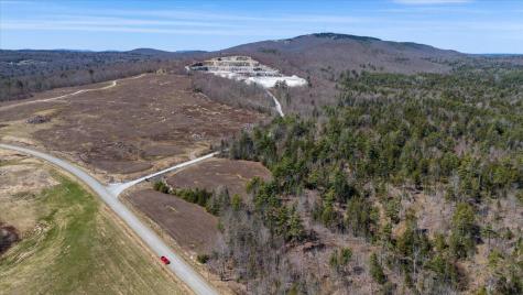 Lots 10 & 10-2 Hawes Bridge Road Prospect ME 04981