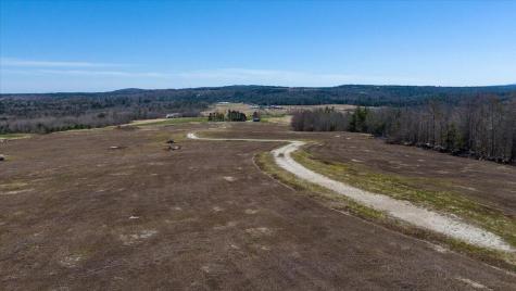 Lots 10 & 10-2 Hawes Bridge Road Prospect ME 04981