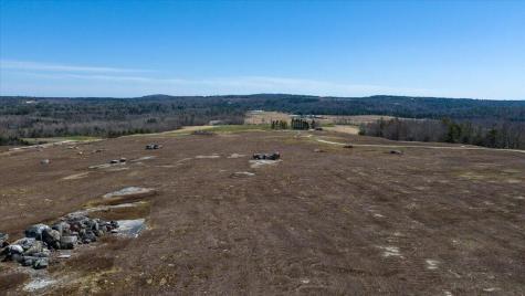 Lots 10 & 10-2 Hawes Bridge Road Prospect ME 04981