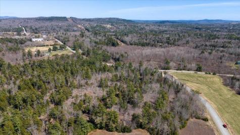 Lots 10 & 10-2 Hawes Bridge Road Prospect ME 04981