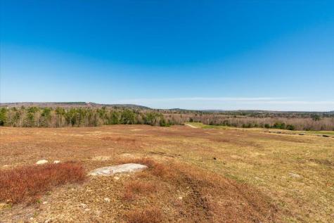 Lots 10 & 10-2 Hawes Bridge Road Prospect ME 04981