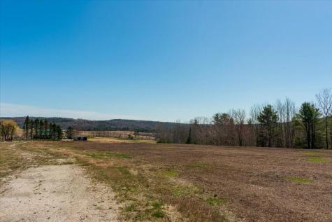 Lots 10 & 10-2 Hawes Bridge Road Prospect ME 04981