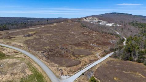 Lots 10 & 10-2 Hawes Bridge Road Prospect ME 04981