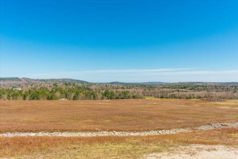 Lots 10 & 10-2 Hawes Bridge Road Prospect ME 04981