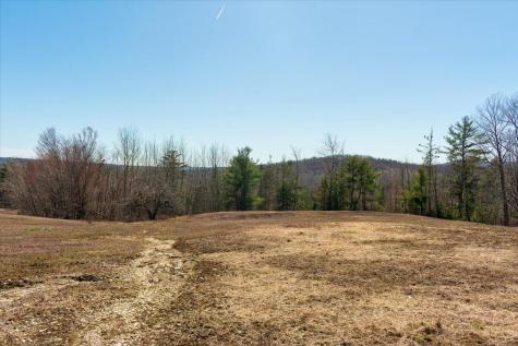 Lots 10 & 10-2 Hawes Bridge Road Prospect ME 04981