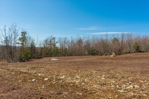 Lots 10 & 10-2 Hawes Bridge Road Prospect ME 04981