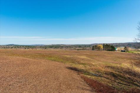 Lots 10 & 10-2 Hawes Bridge Road Prospect ME 04981