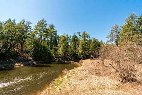 Lots 10 & 10-2 Hawes Bridge Road Prospect ME 04981