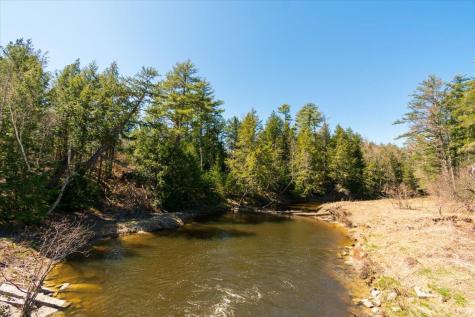 Lots 10 & 10-2 Hawes Bridge Road Prospect ME 04981