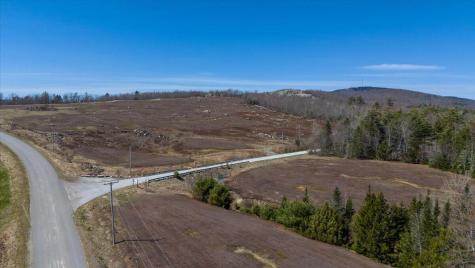 Lots 10 & 10-2 Hawes Bridge Road Prospect ME 04981