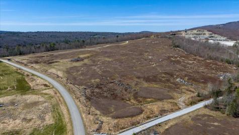 Lots 10 & 10-2 Hawes Bridge Road Prospect ME 04981