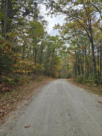 133 Plantation Lane Brownfield ME 04010