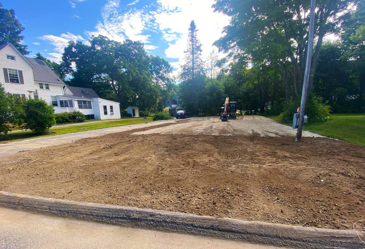 11 South Street Freeport ME 04032