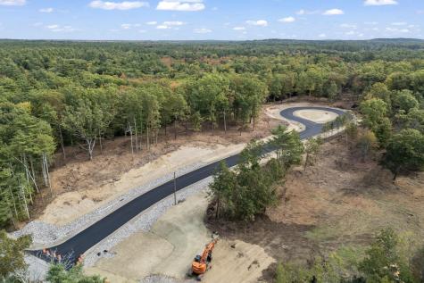 Lot 1 Ridge Terrace North Berwick ME 03906