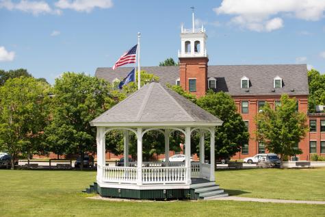 Lot 1 Ridge Terrace North Berwick ME 03906