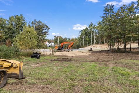 Lot 1 Ridge Terrace North Berwick ME 03906