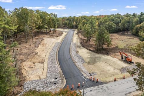 Lot 1 Ridge Terrace North Berwick ME 03906