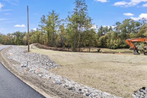 Lot 1 Ridge Terrace North Berwick ME 03906