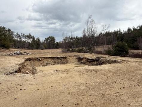 33 Buck Road Milton Twp ME 04219