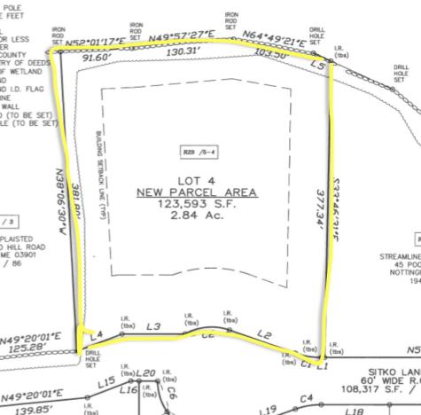 8 Sitko Lane Berwick ME 03901