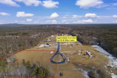 8 Sitko Lane Berwick ME 03901